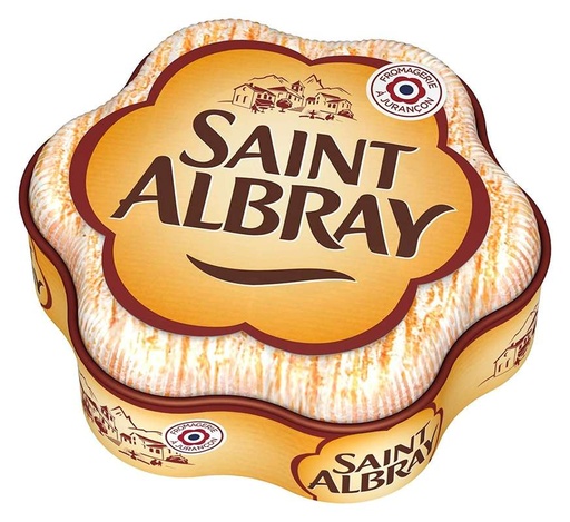Saint-Albray - 200 G
