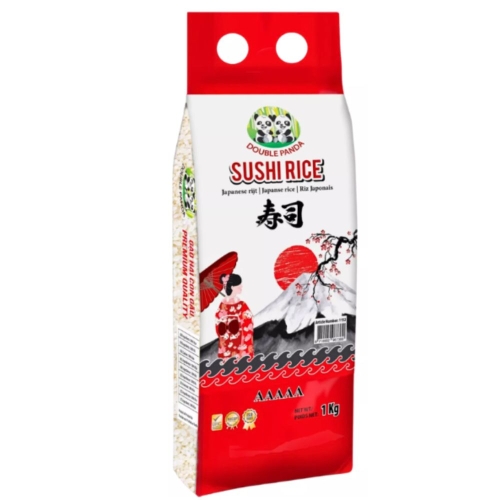 Riz à sushi - 1kg