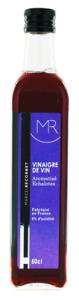 Vinaigre de vin rouge échalote - 50 CL