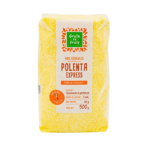 Polenta - 500 G