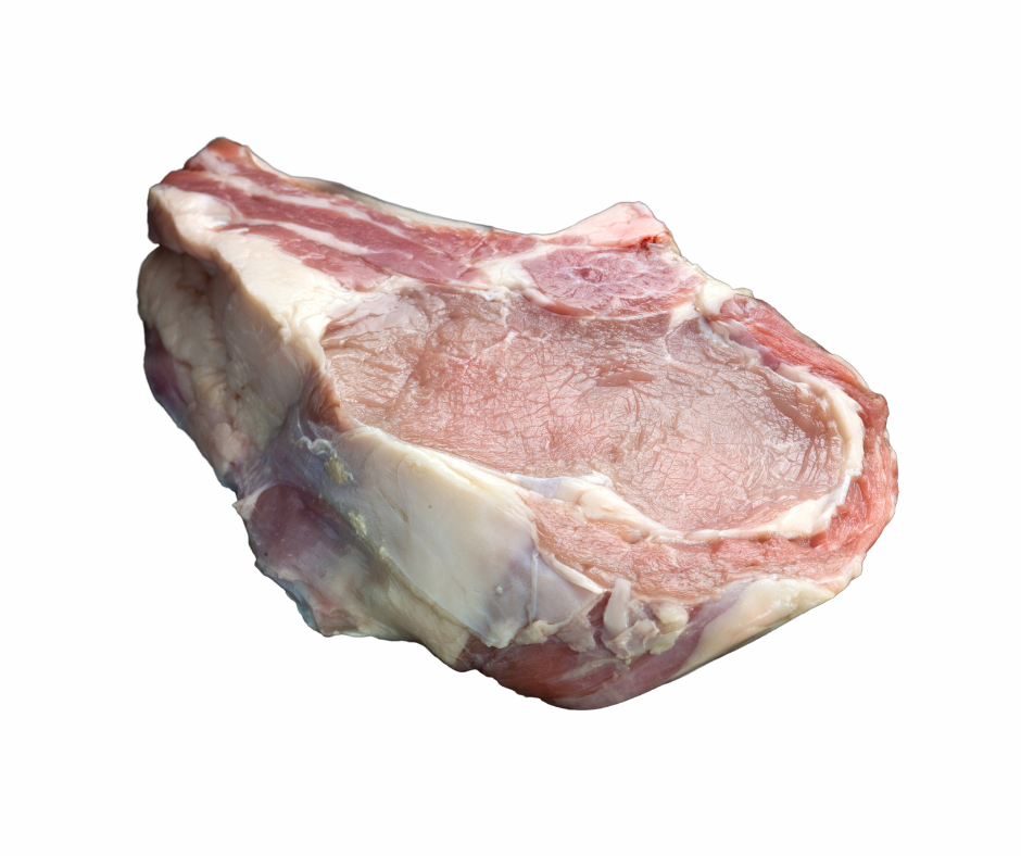 Côtes Veau - 5x300 G