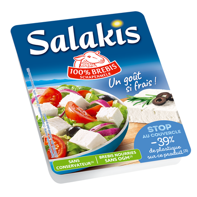 Salakis - 200 G( Promotion)