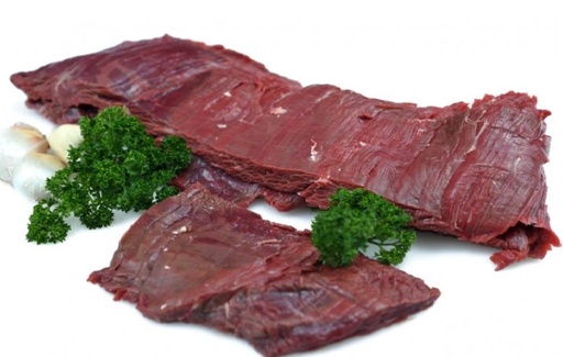 SUPER PROMO - Hampe env. 3.00 kg - 15% !
