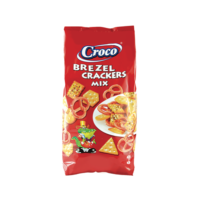 Mélange sec apéritif - 1.5kg 
