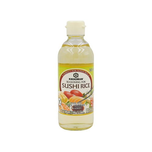 Vinaigre de riz pour sushi - 300ml