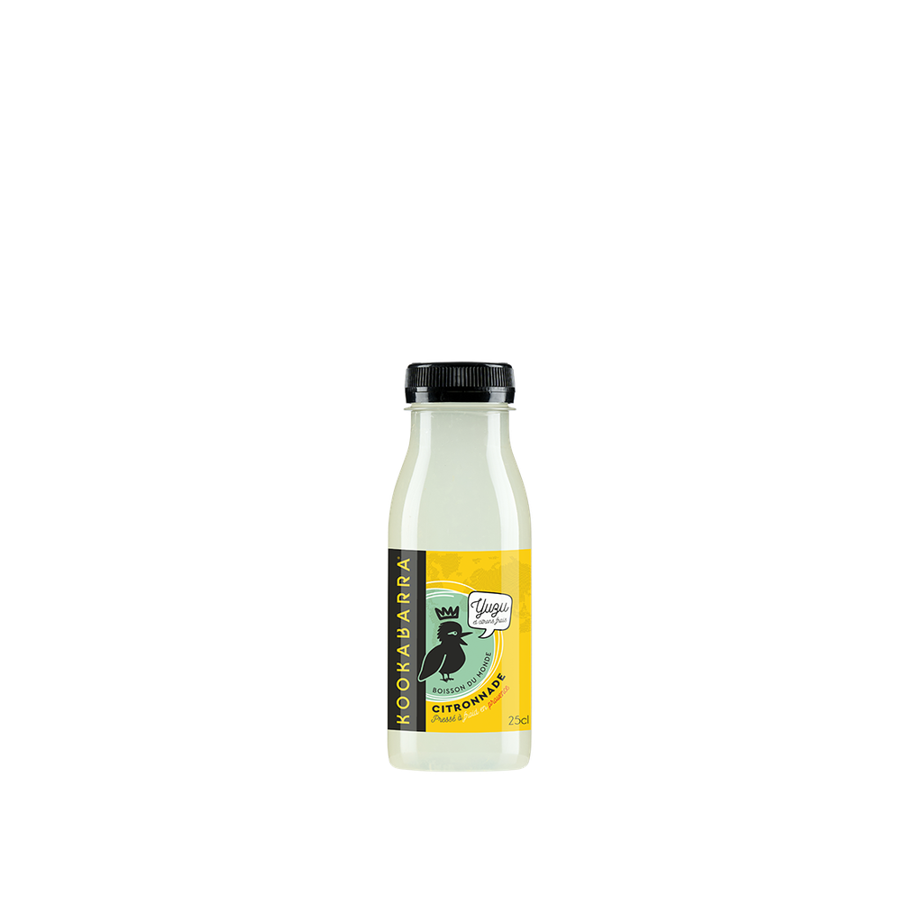 Citronnade - 25 CL