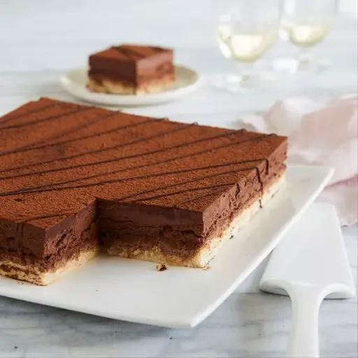 Royal chocolat - 12 parts