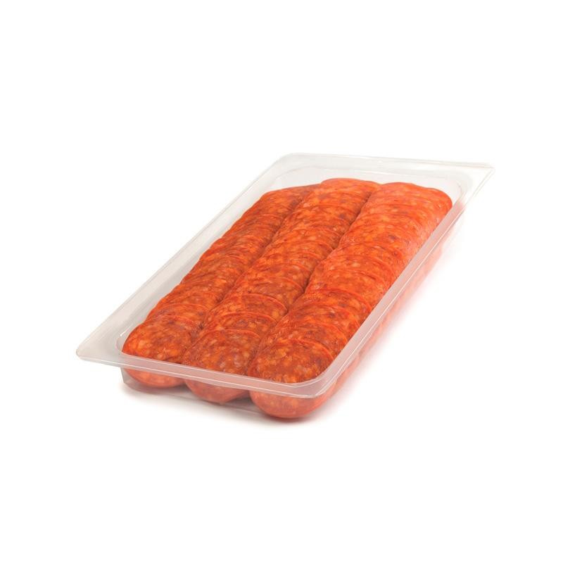 Peppéroni  tranché - 400gr  ( Espagne)