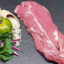 SUPER PROMO Onglet de VEAU  - Env. 1.200KG 