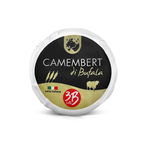 Camembert Di Bufala - 150G